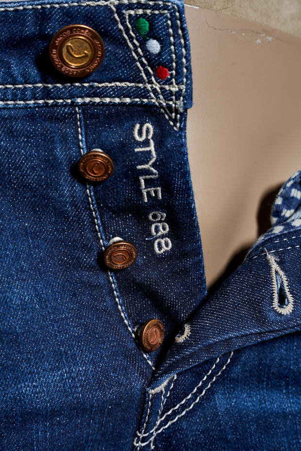 Jacob Cohen Jeans