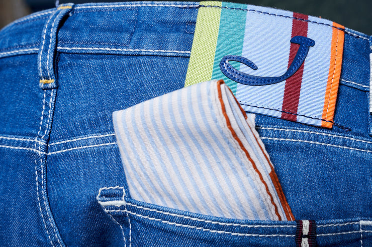Jacob Cohen Jeans