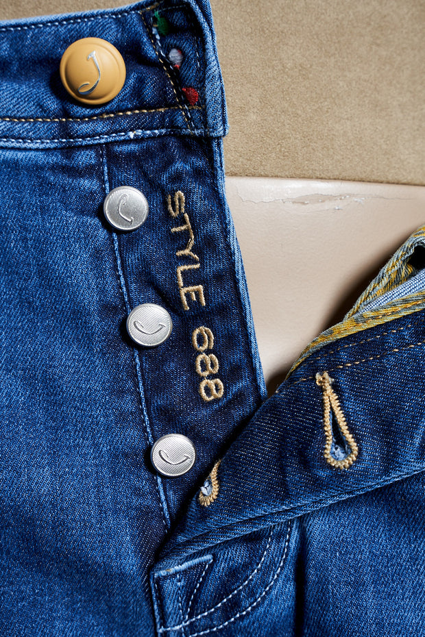 Jacob Cohen Jeans