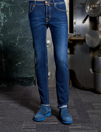 Jacob Cohen Jeans