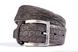 Tardini Alligator Belt