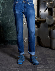 Jacob Cohen Jeans