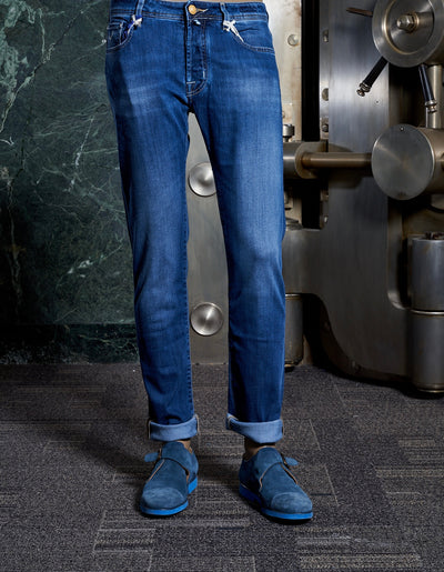 Jacob Cohen Jeans