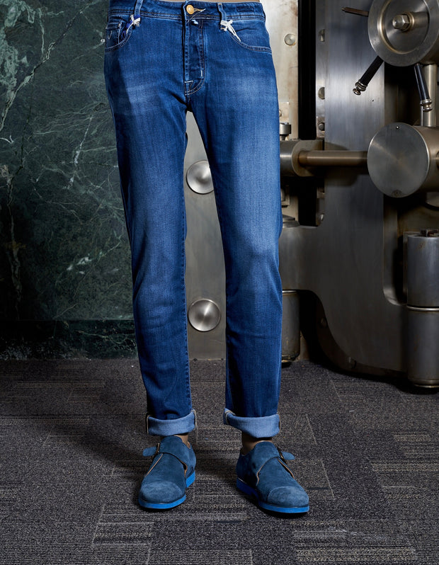 Jacob Cohen Jeans