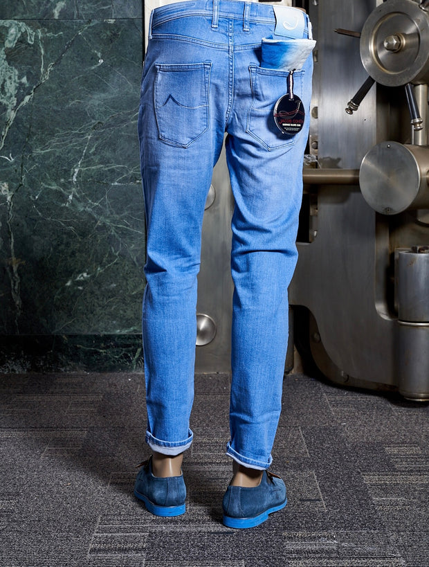 Jacob Cohen Jeans