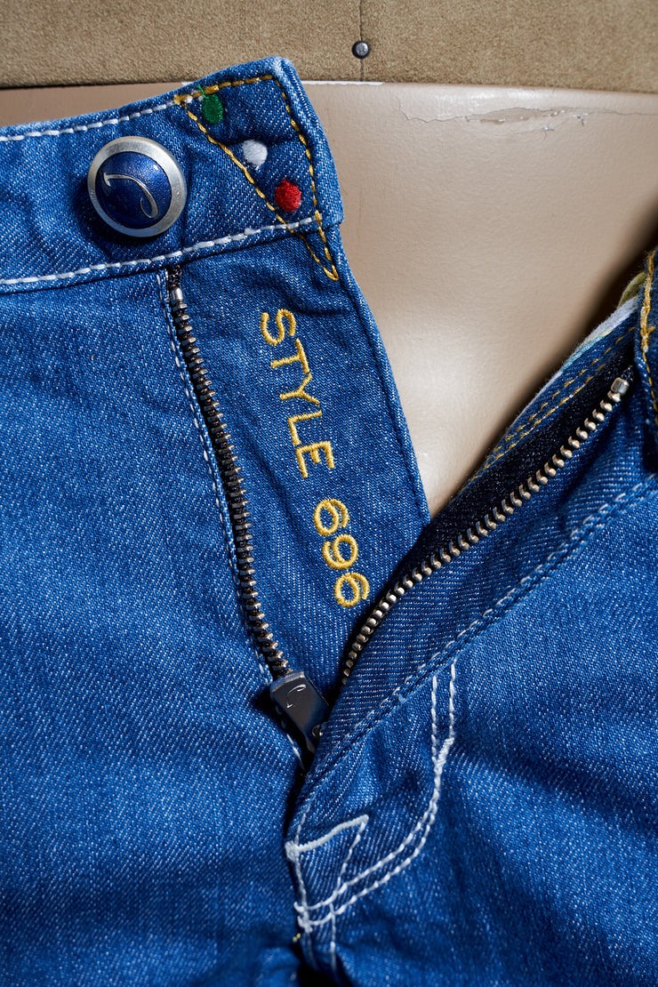Jacob Cohen Jeans