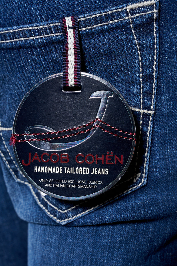 Jacob Cohen Jeans