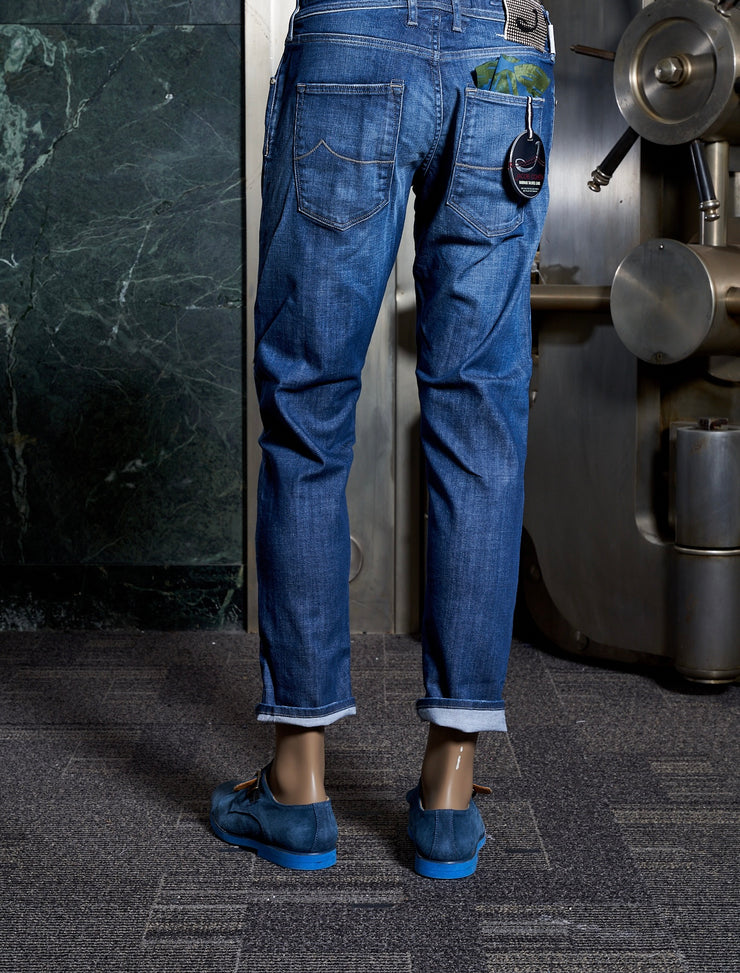 Jacob Cohen Jeans