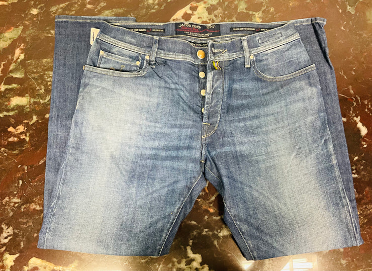 Jacob Cohen Jeans