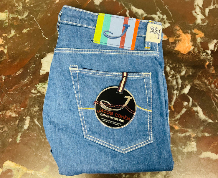 Jacob Cohen Jeans