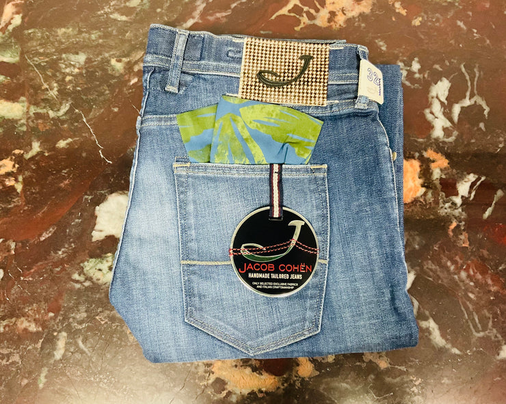 Jacob Cohen Jeans