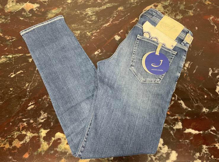 Jacob Cohen Jeans