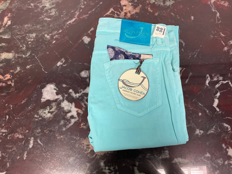 Jacob Cohen Jeans