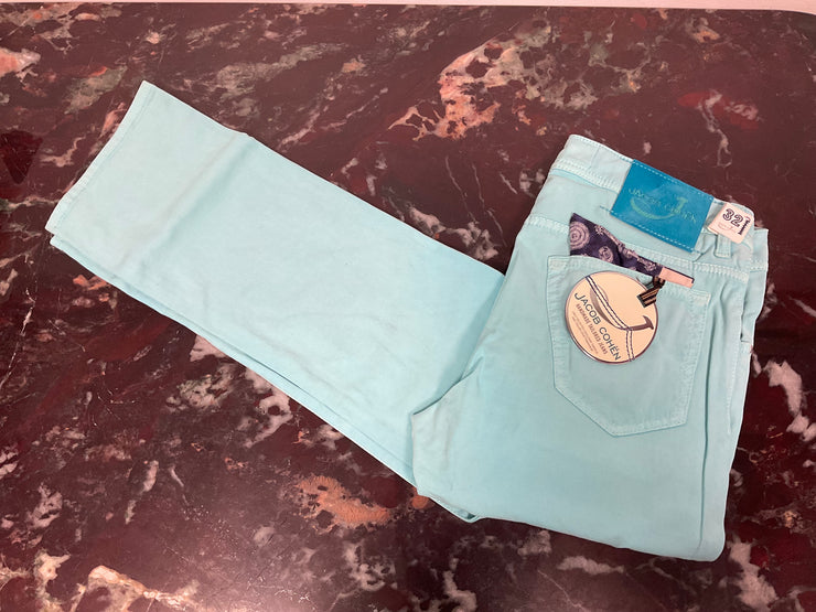 Jacob Cohen Jeans