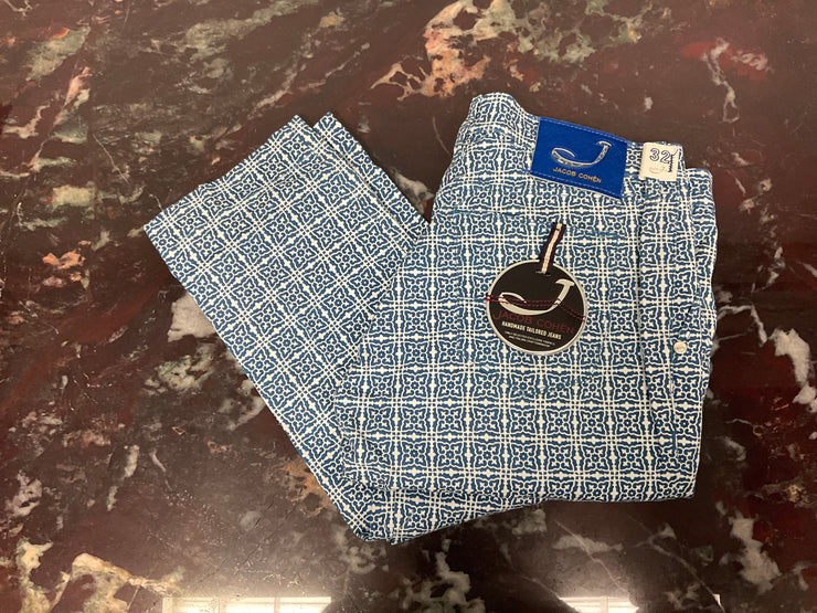 Jacob Cohen Jeans