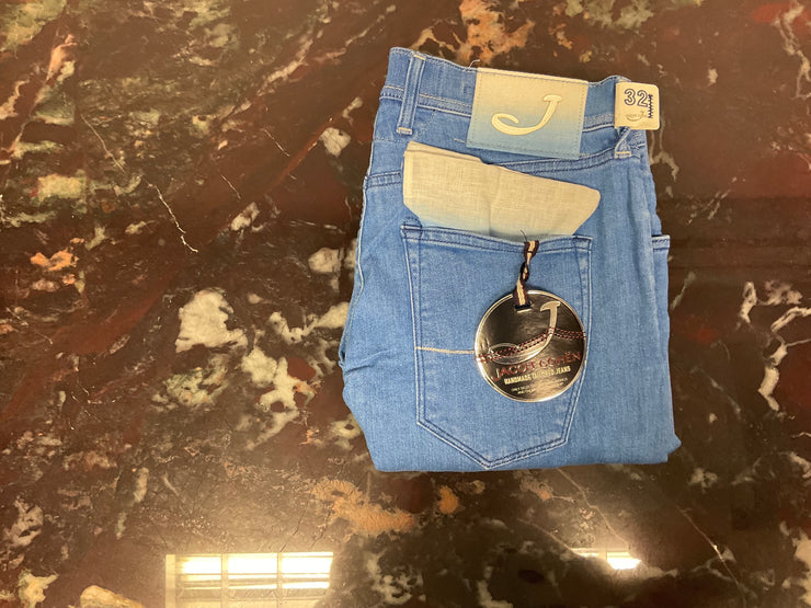 Jacob Cohen Jeans