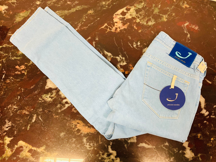 Jacob Cohen Jeans