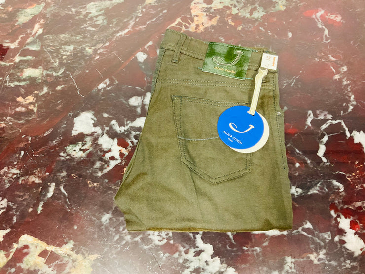 Jacob Cohen Jeans