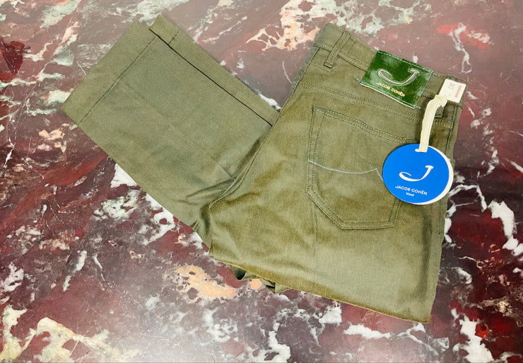 Jacob Cohen Jeans