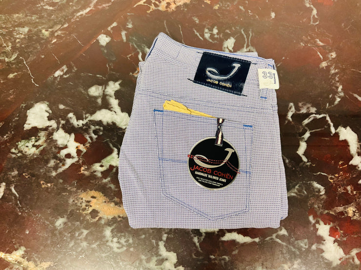 Jacob Cohen Jeans