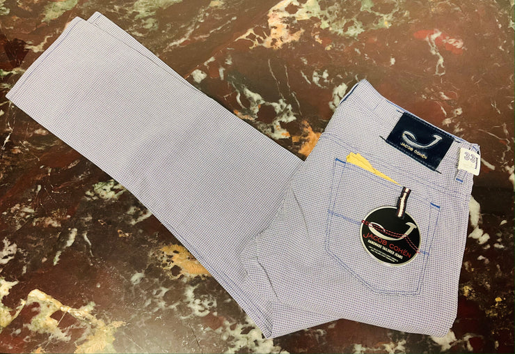 Jacob Cohen Jeans