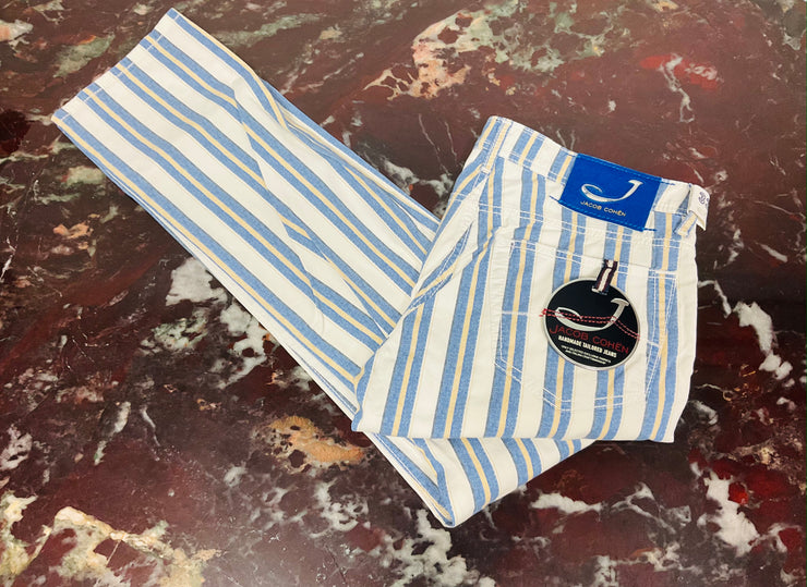 Jacob Cohen Jeans