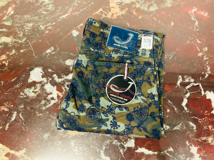 Jacob Cohen Jeans