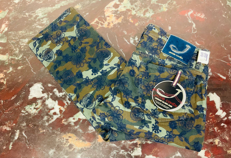 Jacob Cohen Jeans