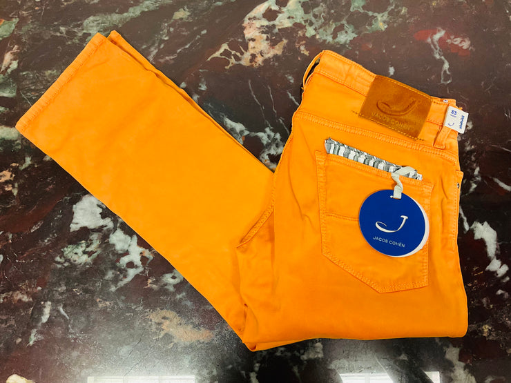 Jacob Cohen Jeans