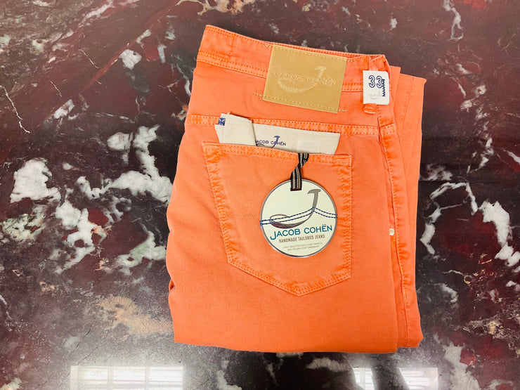 Jacob Cohen Jeans