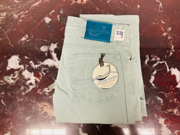 Jacob Cohen Jeans