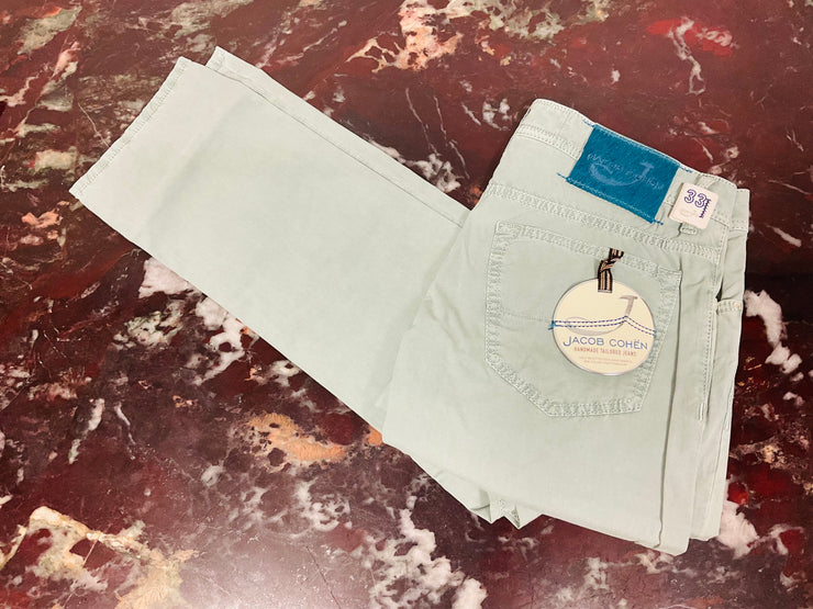 Jacob Cohen Jeans