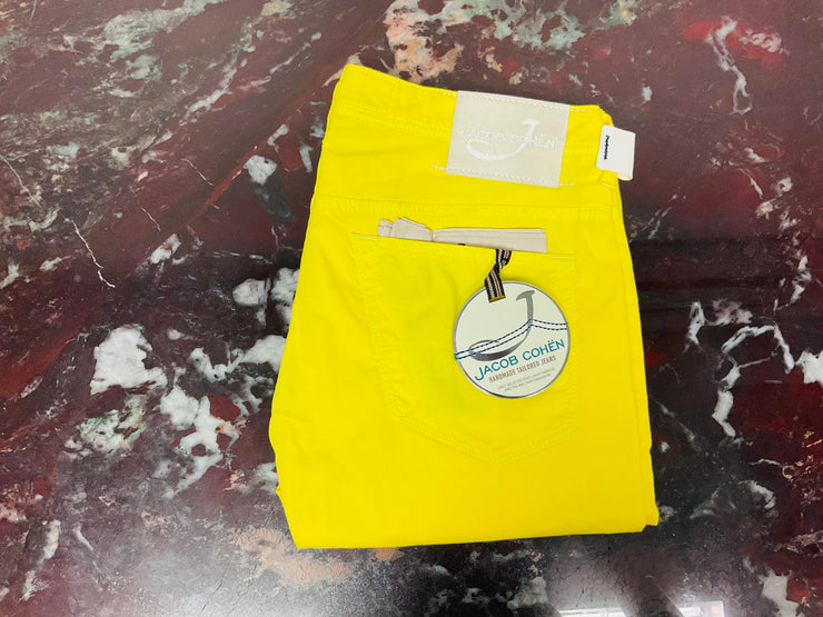 Jacob Cohen Jeans