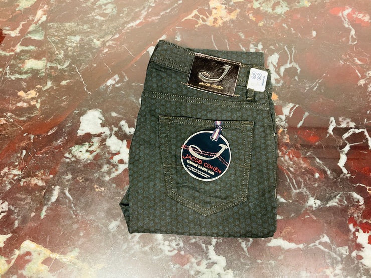 Jacob Cohen Jeans