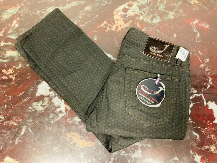 Jacob Cohen Jeans