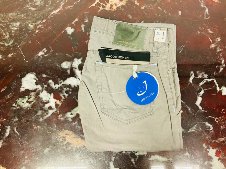 Jacob Cohen Jeans