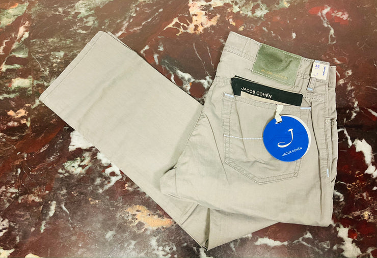 Jacob Cohen Jeans