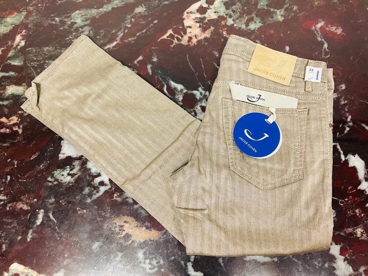 Jacob Cohen Jeans