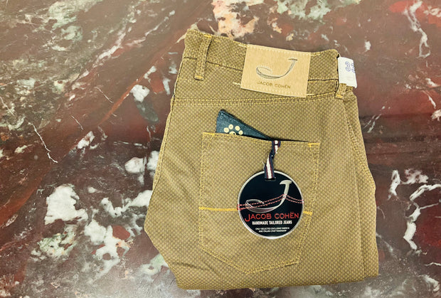 Jacob Cohen Jeans