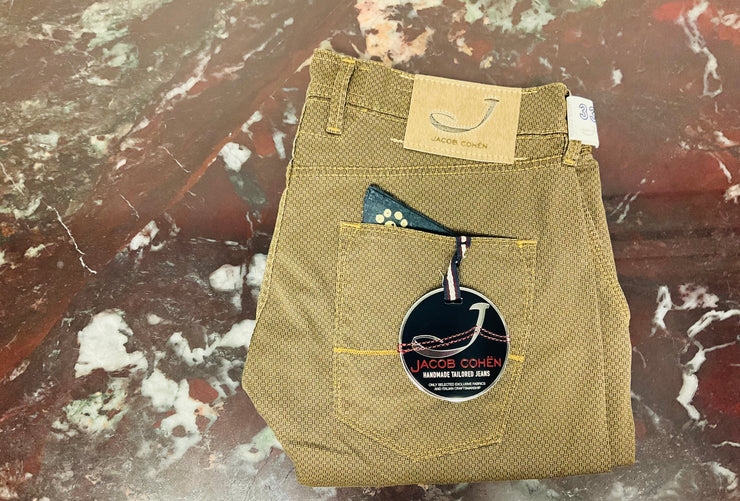 Jacob Cohen Jeans