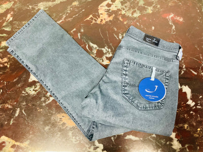 Jacob Cohen Jeans