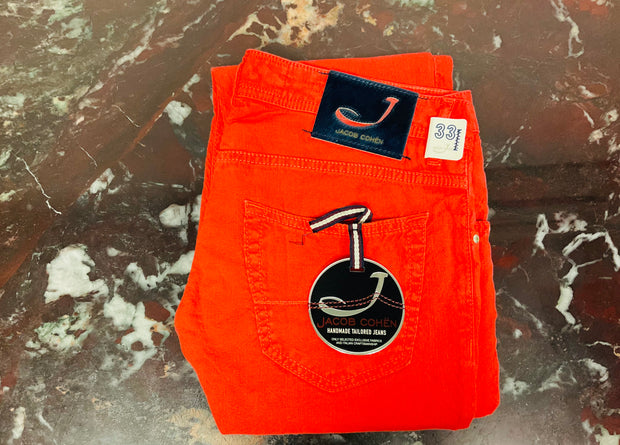 Jacob Cohen Jeans