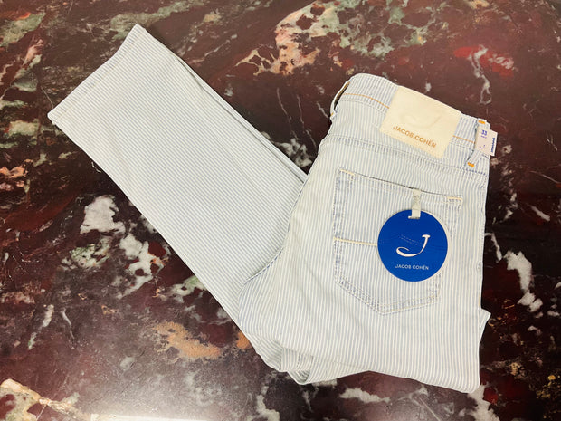 Jacob Cohen Jeans
