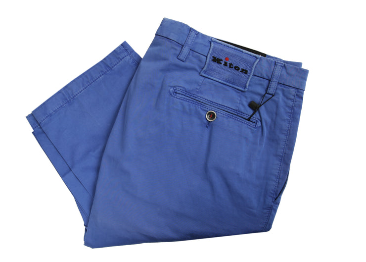 Kiton Pants