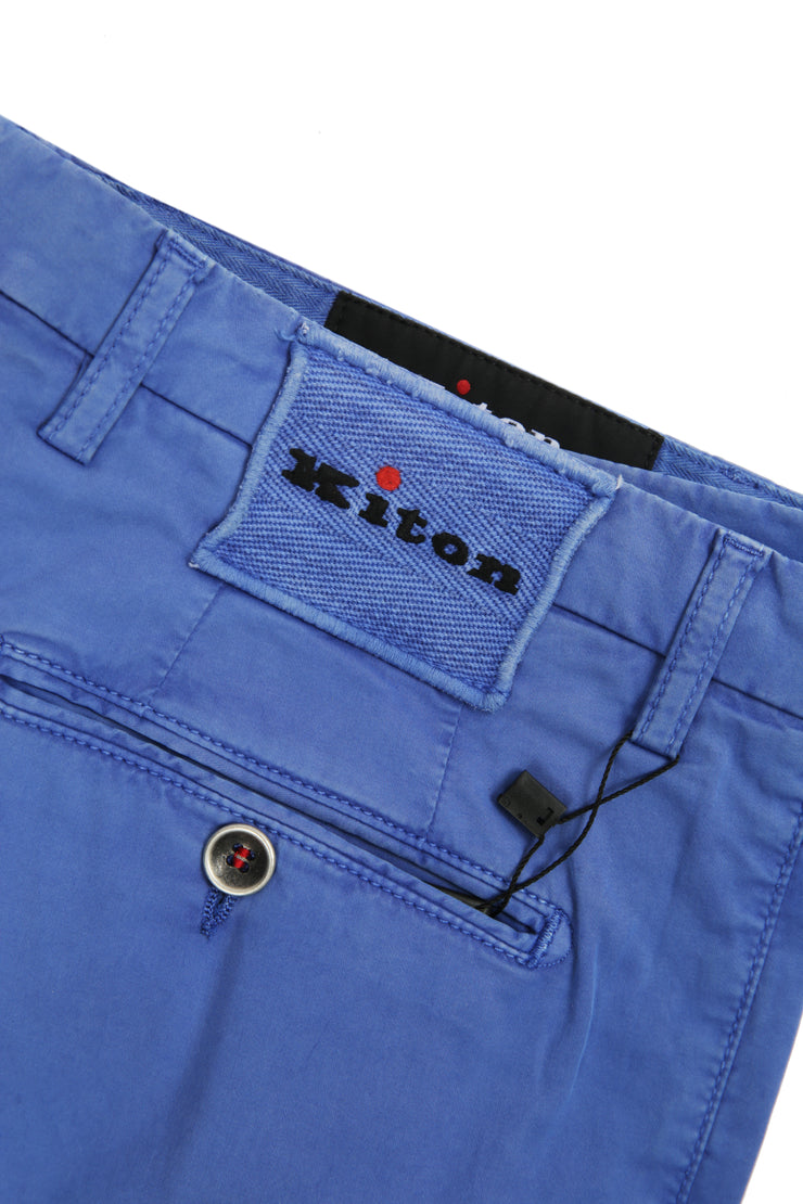 Kiton Pants