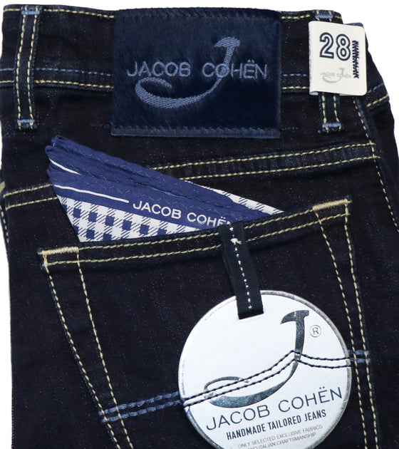 Jacob Cohen Jeans – Riflessi