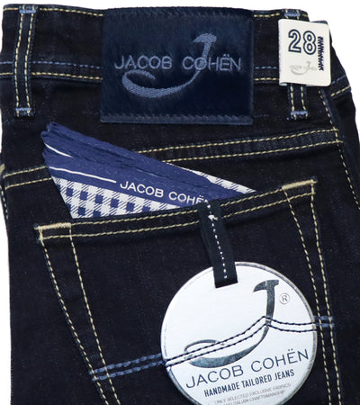 Jacob Cohen Jeans
