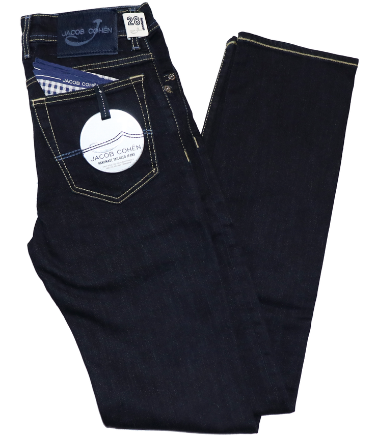 Jacob Cohen Jeans