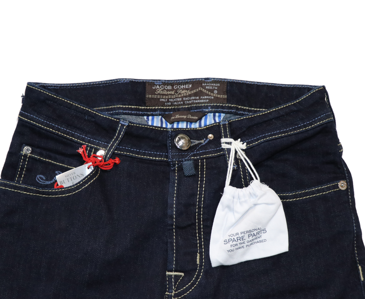 Jacob Cohen Jeans