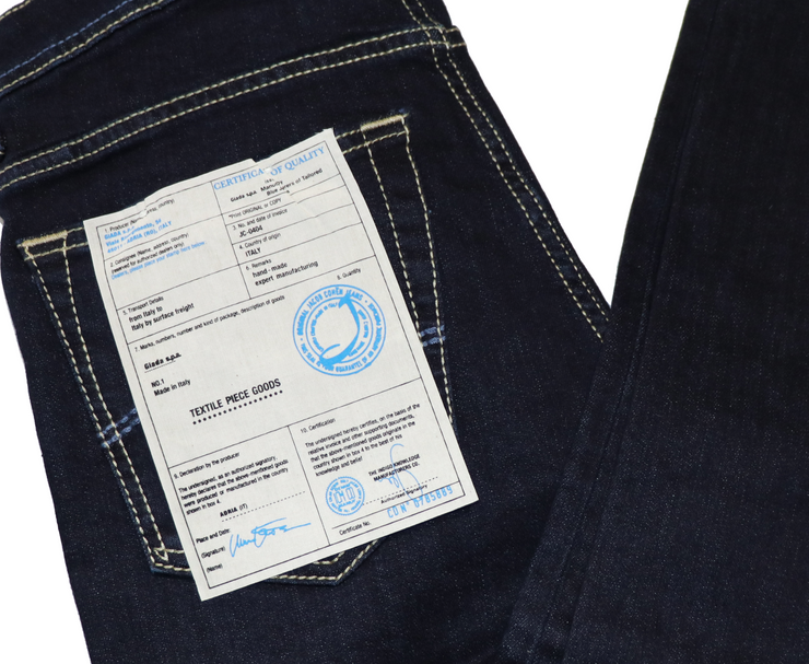 Jacob Cohen Jeans